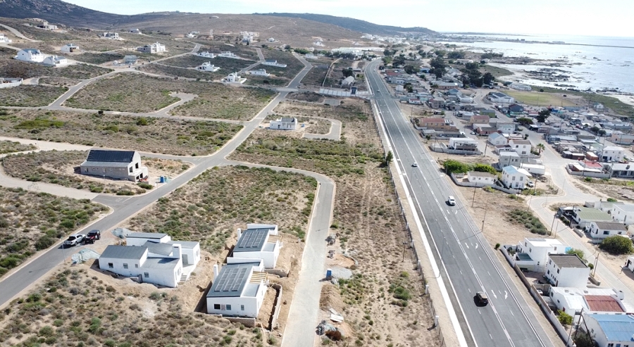 0 Bedroom Property for Sale in Steenbergs Cove Western Cape